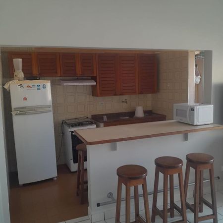 אובטובה Apartamento Praia Grande מראה חיצוני תמונה