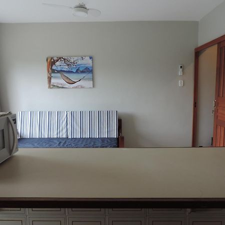 אובטובה Apartamento Praia Grande מראה חיצוני תמונה