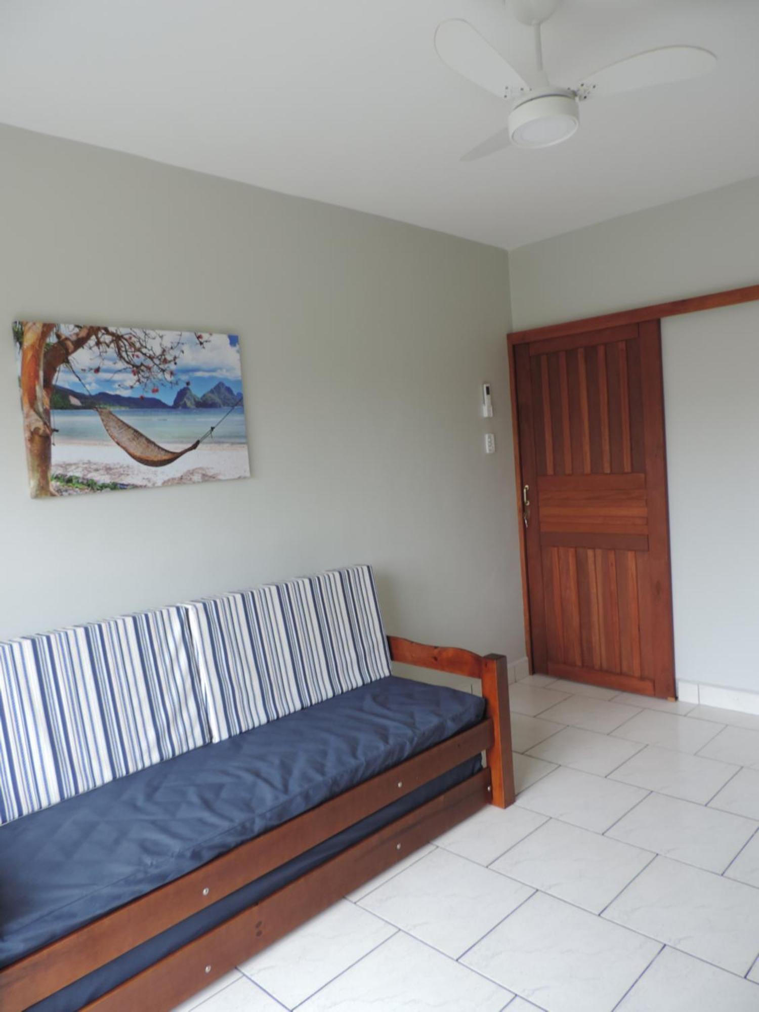 אובטובה Apartamento Praia Grande מראה חיצוני תמונה