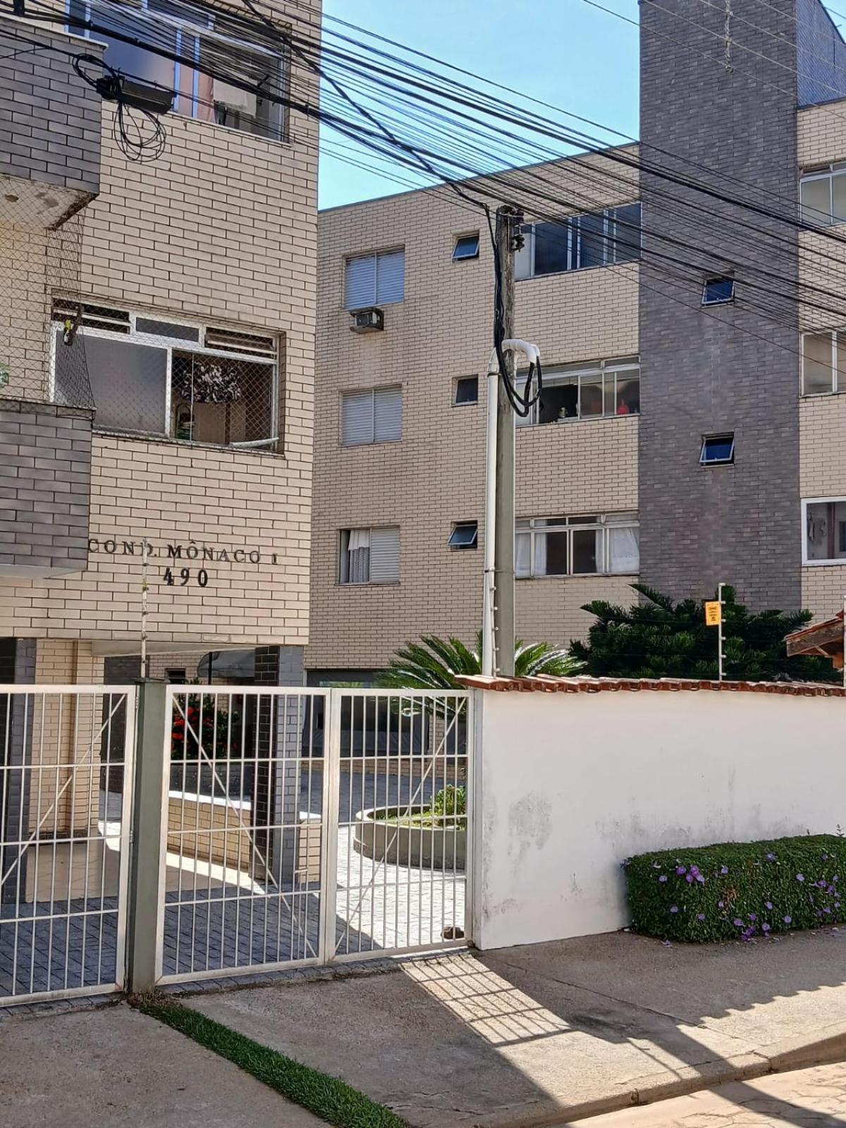אובטובה Apartamento Praia Grande מראה חיצוני תמונה