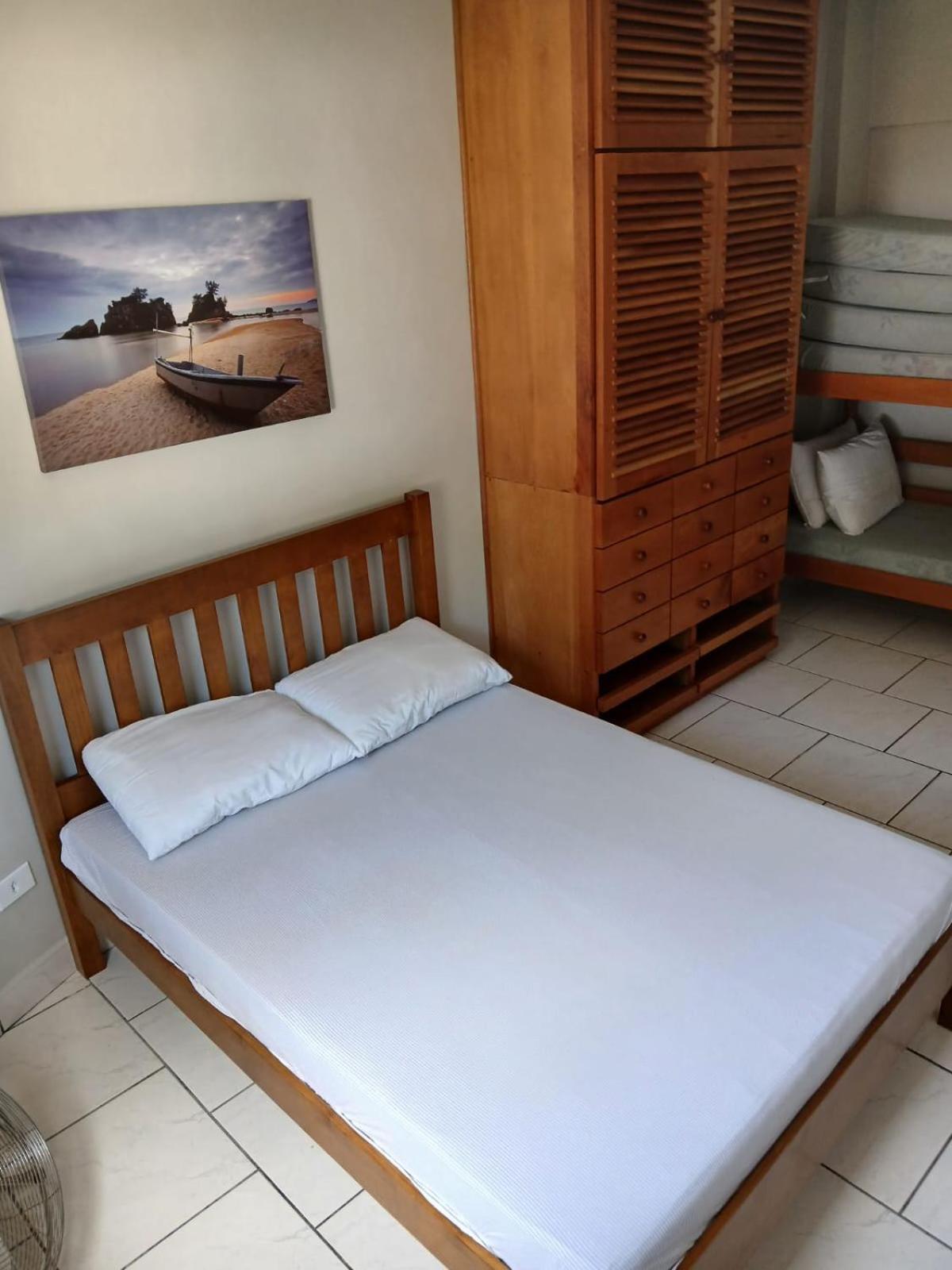 אובטובה Apartamento Praia Grande מראה חיצוני תמונה